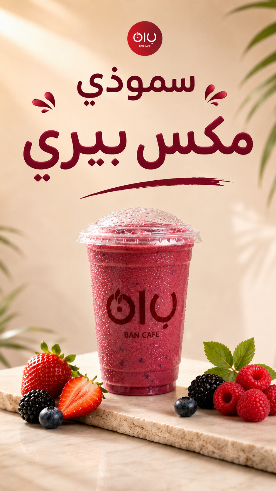 مكس بيري