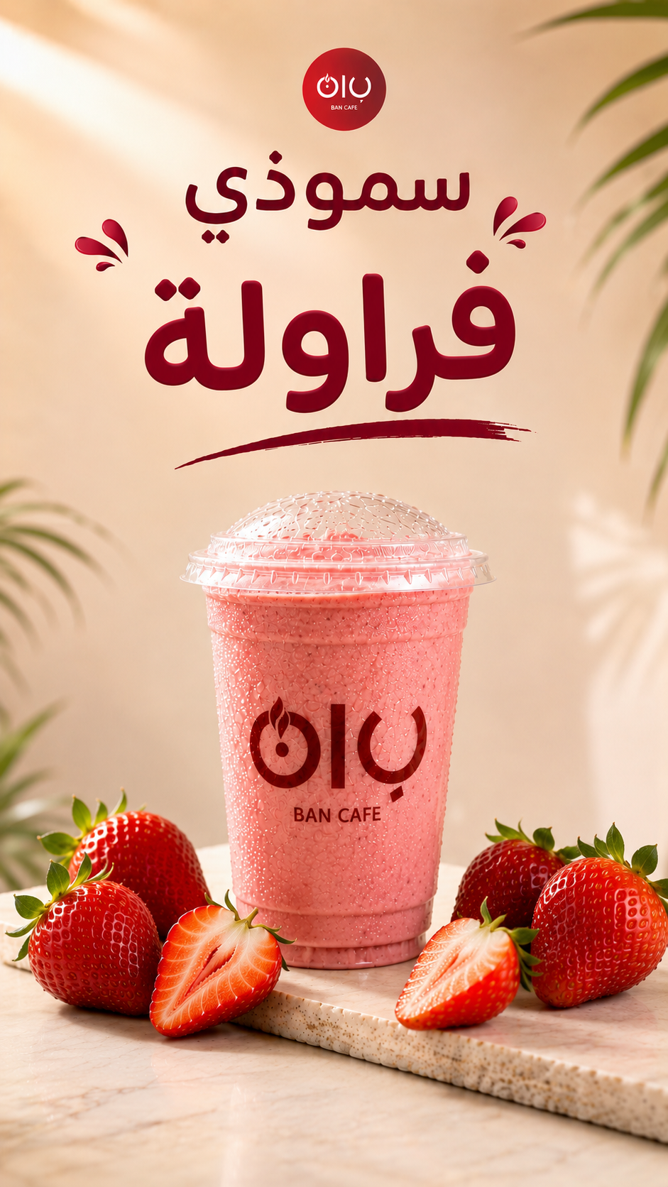 فراولة